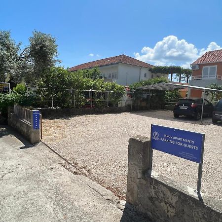 Jakov Apartments Orebić Extérieur photo