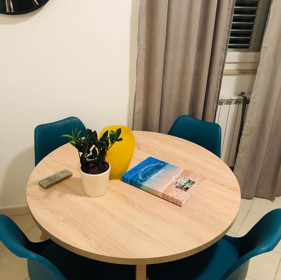 Jakov Apartments Orebić Extérieur photo