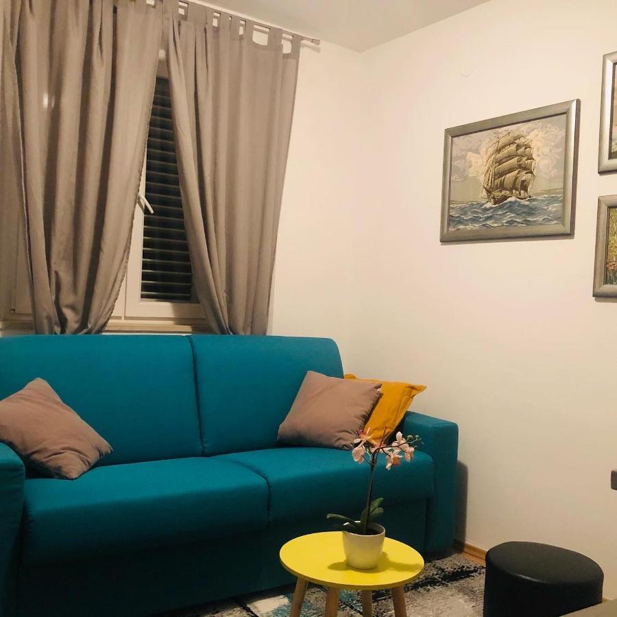Jakov Apartments Orebić Extérieur photo