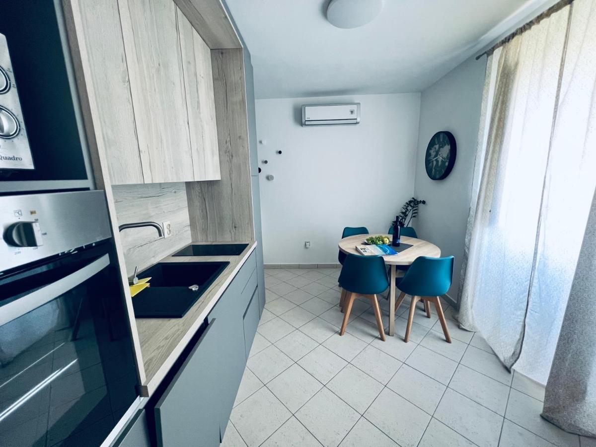 Jakov Apartments Orebić Extérieur photo