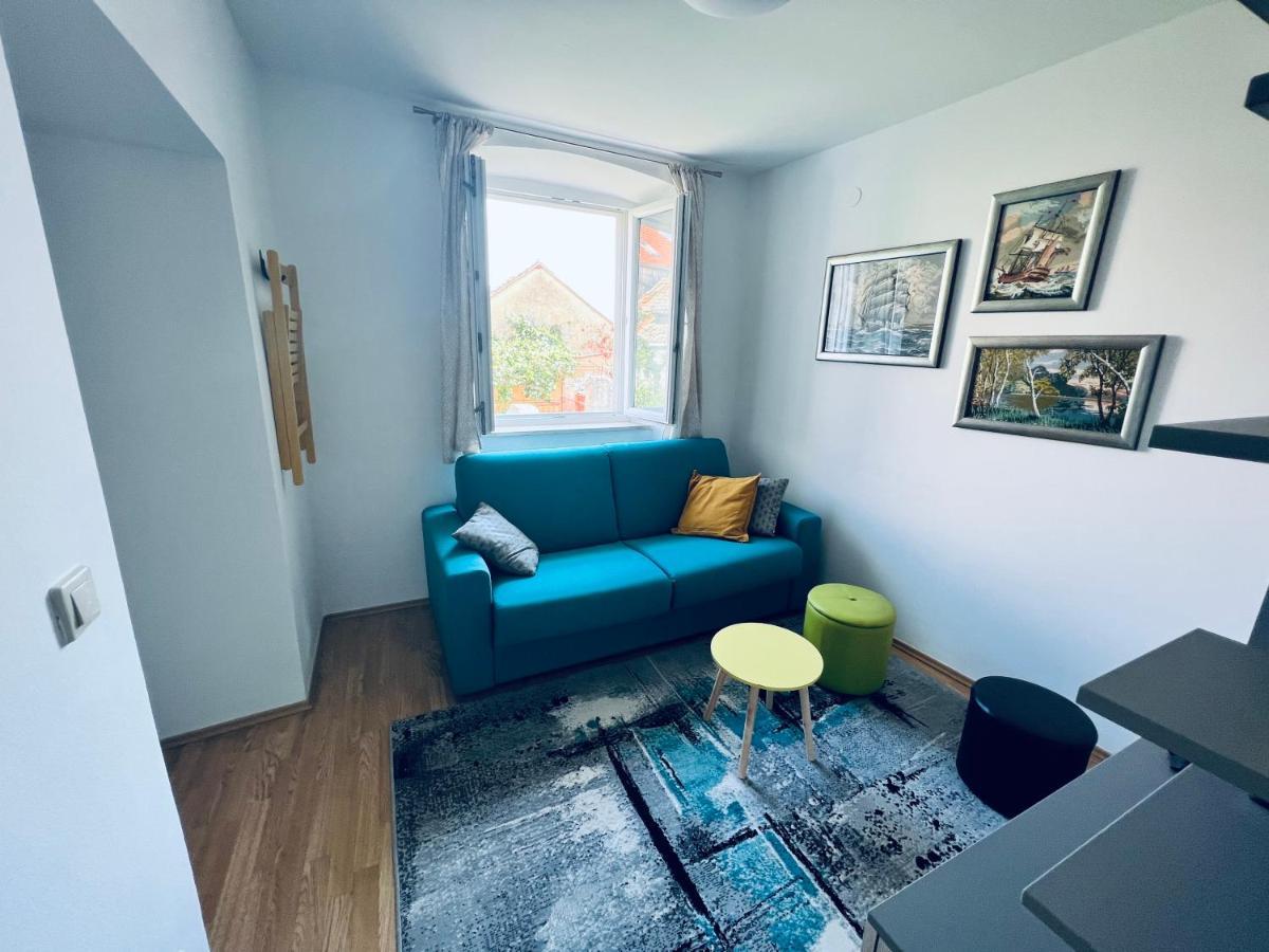 Jakov Apartments Orebić Extérieur photo