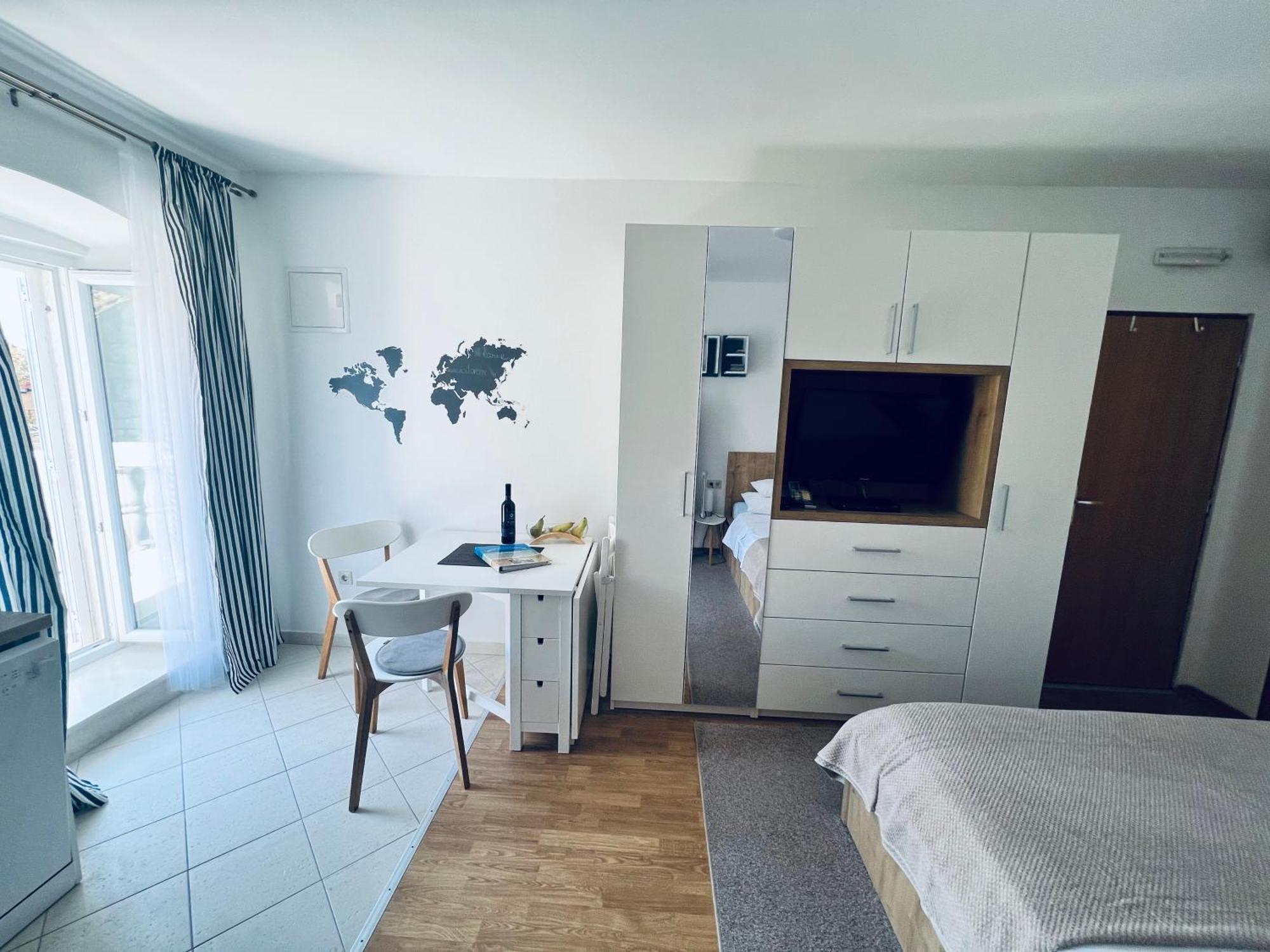 Jakov Apartments Orebić Extérieur photo