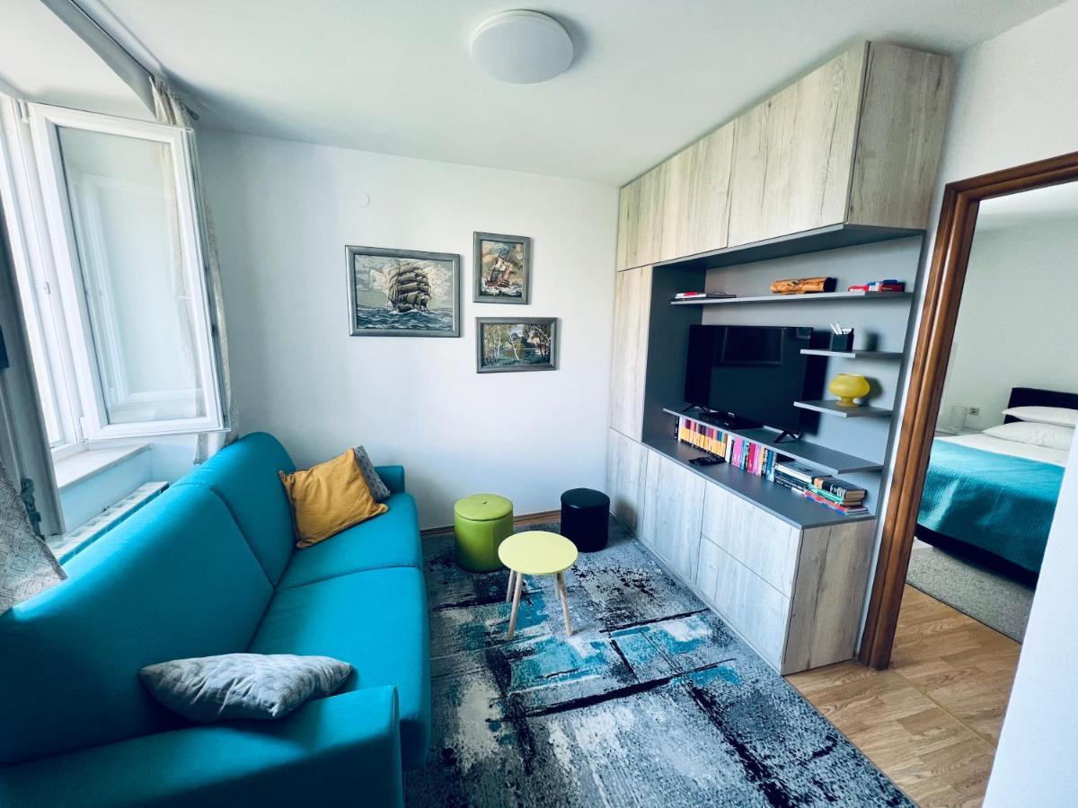 Jakov Apartments Orebić Extérieur photo