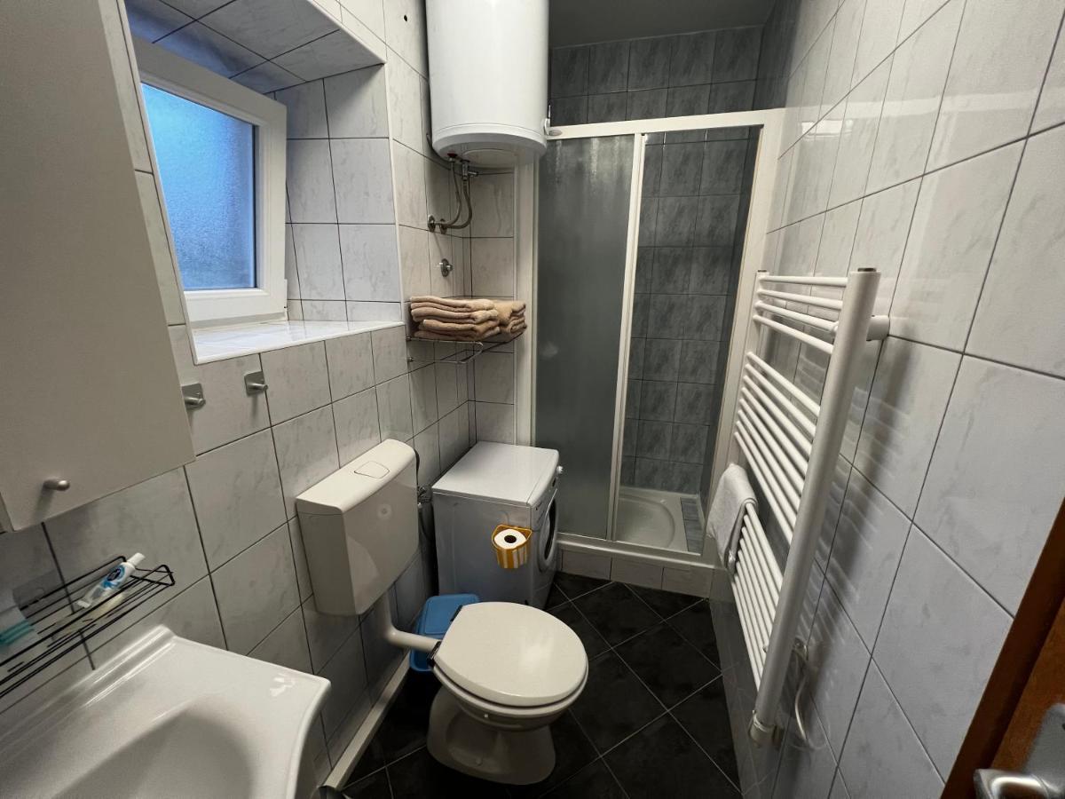 Jakov Apartments Orebić Extérieur photo