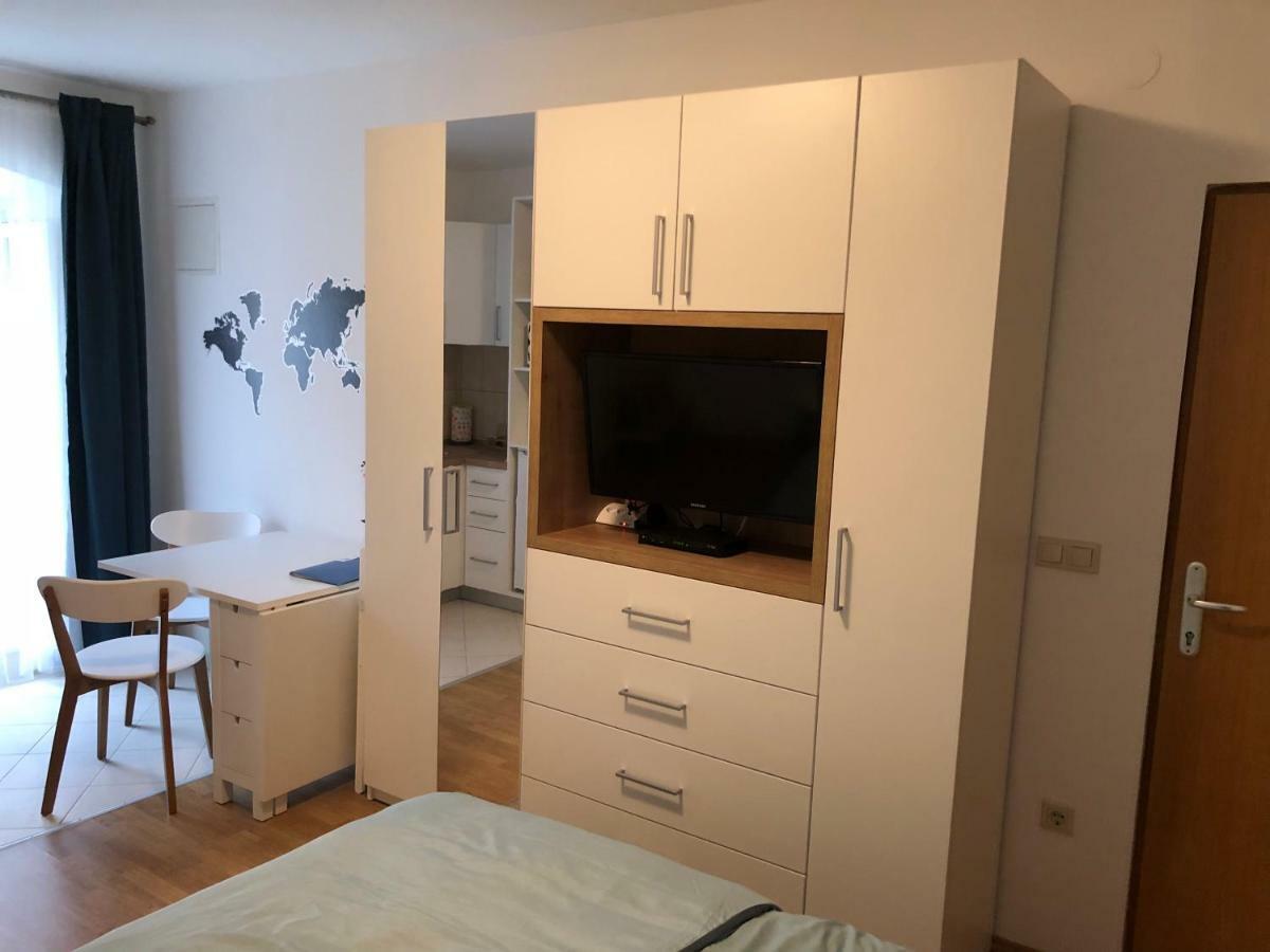 Jakov Apartments Orebić Extérieur photo